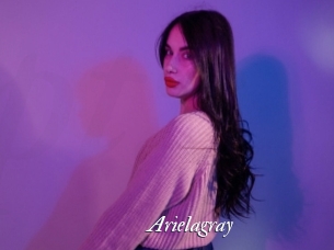Arielagray