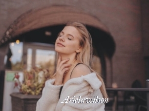 Arielawilson
