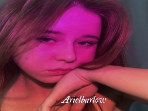 Arielbarlow