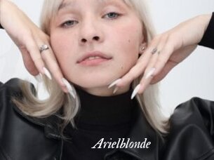 Arielblonde