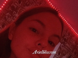 Arielblossom