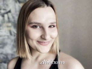 Arielcustro