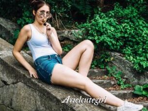 Arielcutegirl