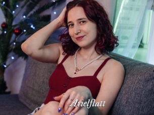 Arielflatt