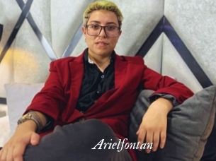 Arielfontan