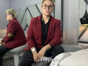 Arielfosster