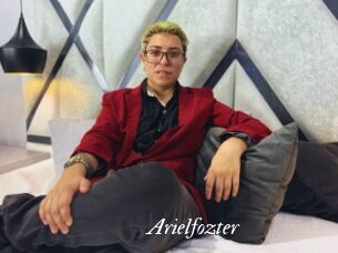 Arielfozter