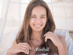 arielhill Partouze
