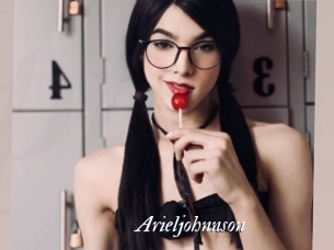 Arieljohnnson