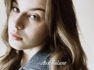 ariellalane Partouze