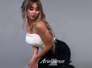 Ariellarose