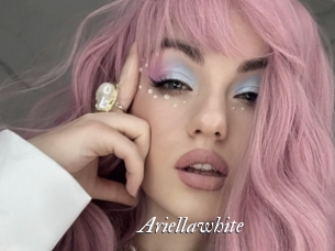 Ariellawhite