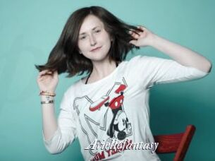 Ariellefantasy