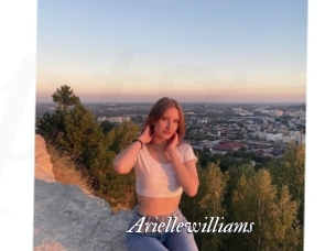 Ariellewilliams