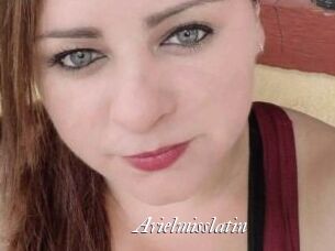 arielmisslatin Partouze
