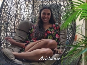 Arielmuse