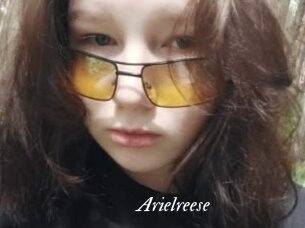 Arielreese