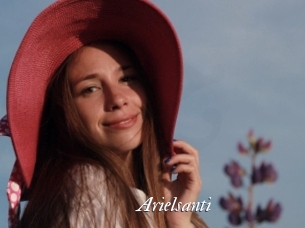 arielsanti Partouze