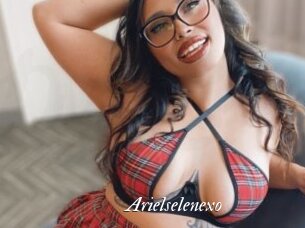 Arielselenexo