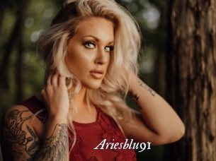 Ariesblu91
