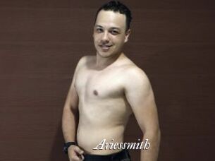 Ariessmith