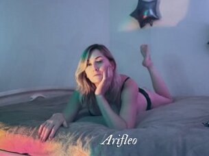 Arifleo