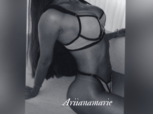 Ariianamarie