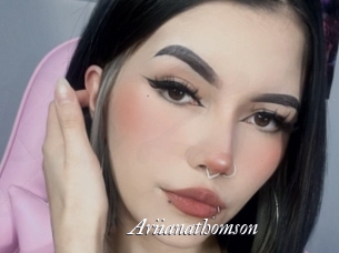 Ariianathomson