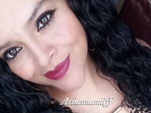 Ariiannamilff