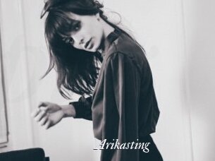 arikasting Partouze