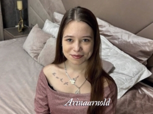Arinaarnold