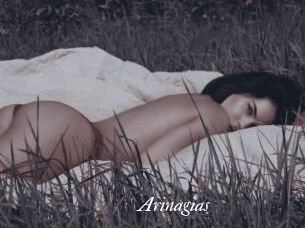Arinagias