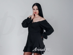 Arinakros