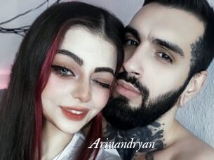 Arinandryan
