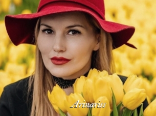 Arinariss