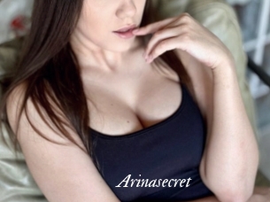 Arinasecret