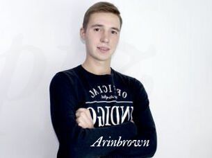 arinbrown Partouze