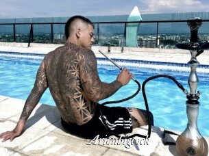 Arionbigcock