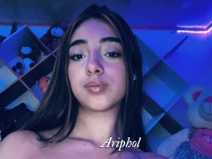 ariphol Partouze
