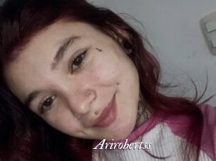 Arirobertss