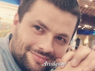 Arisdantes