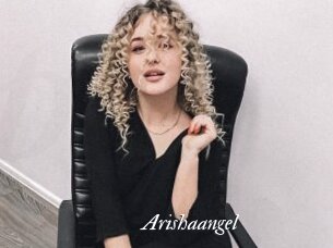 Arishaangel