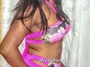 Arishahorny