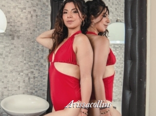 Arissacollins