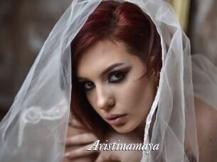 Aristinamaya