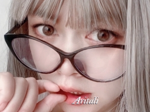 aritali Partouze
