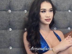 Ariyanafusia