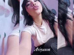 ariyaum Partouze