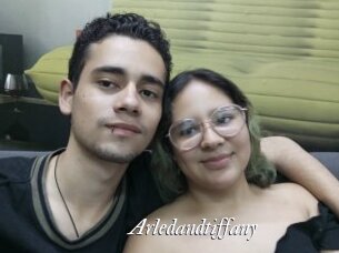 Arledandtiffany