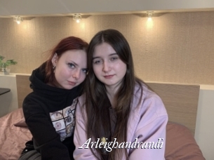 Arleighandrandi